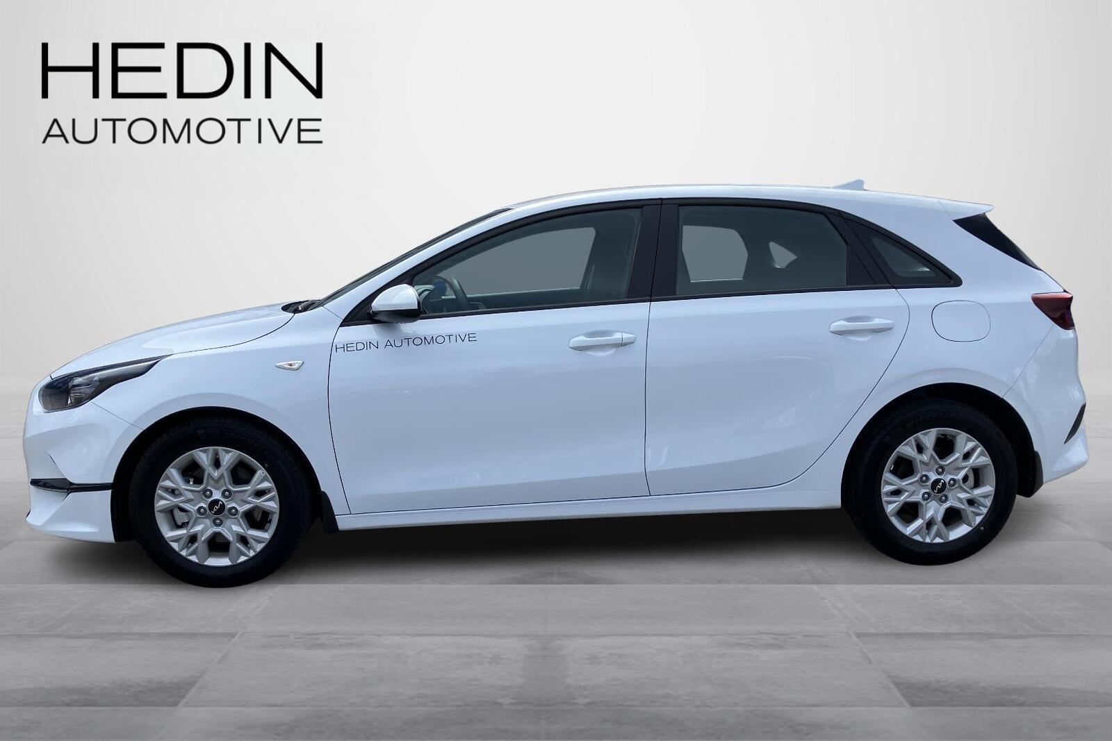 Kia Ceed 2026