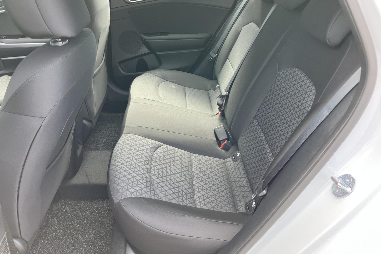 Kia Ceed 2026