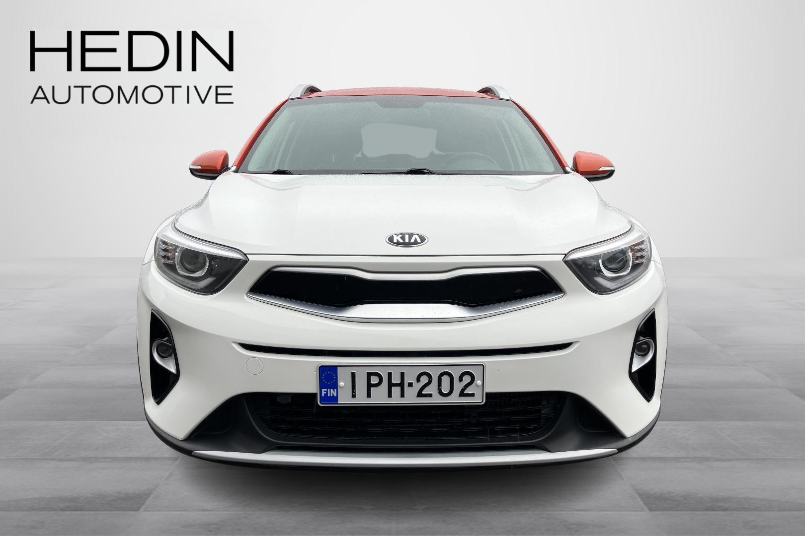 Kia Stonic 2020