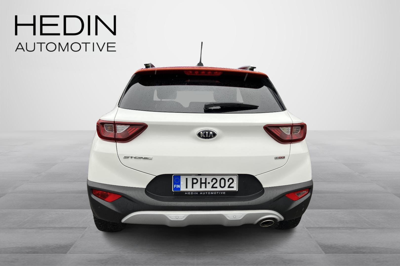 Kia Stonic 2020