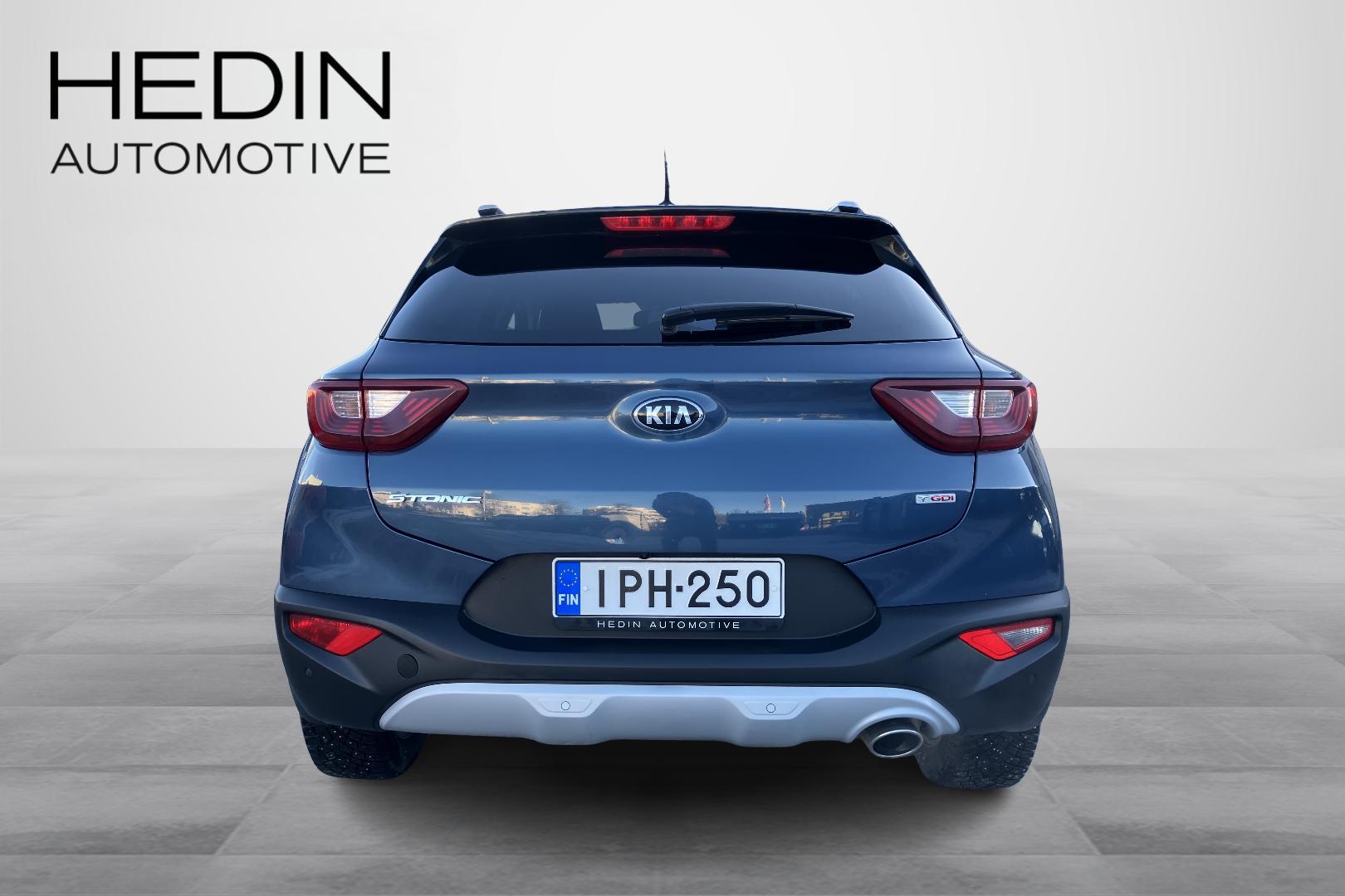 Kia Stonic 2020