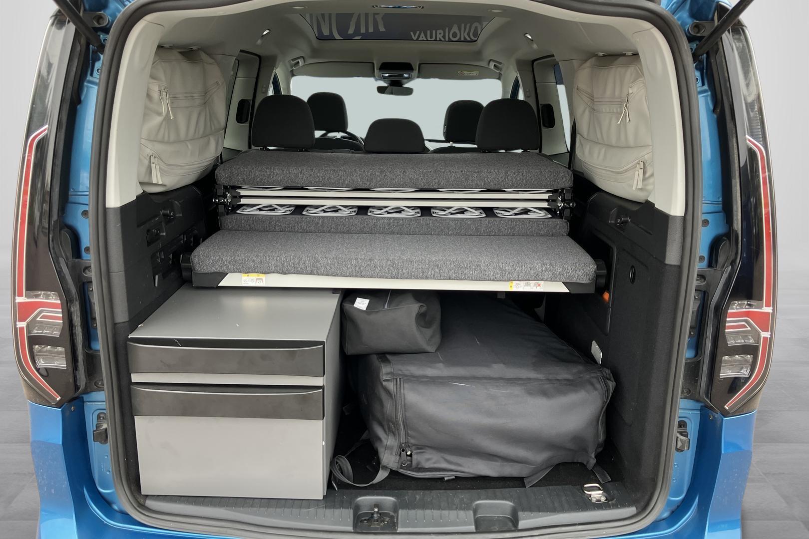 VOLKSWAGEN Caddy Maxi 2022