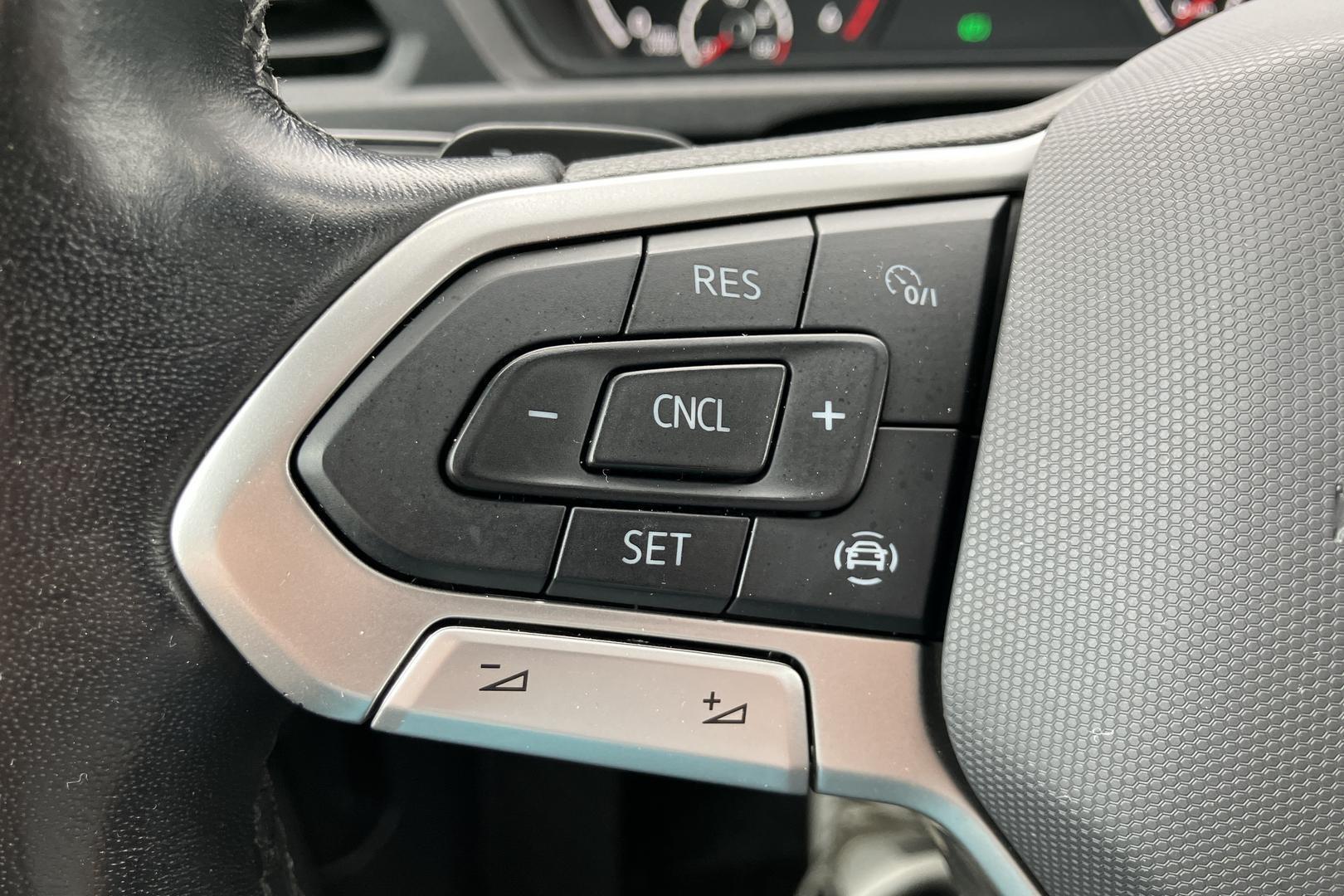 VOLKSWAGEN Caddy Maxi 2022