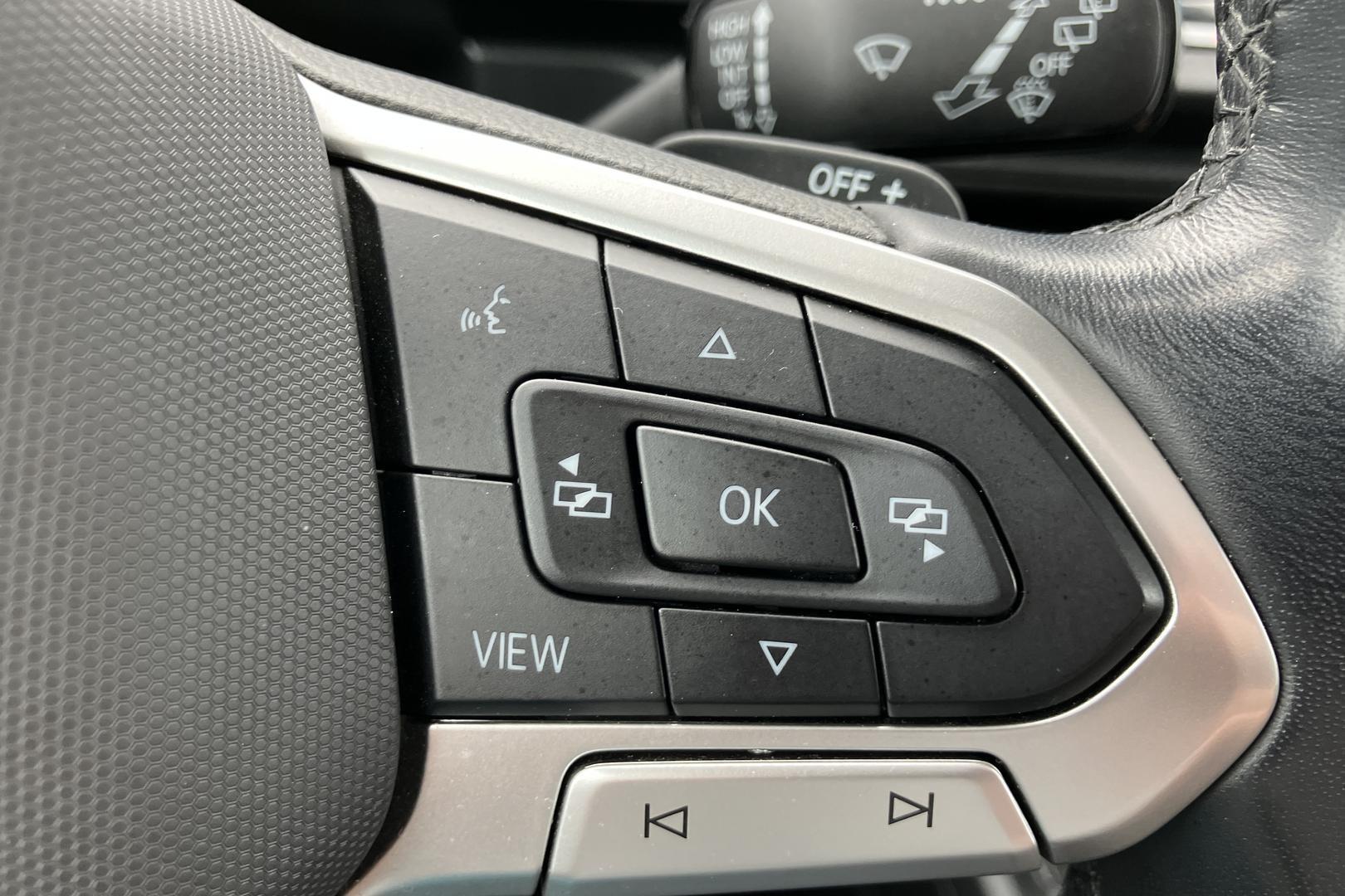 VOLKSWAGEN Caddy Maxi 2022