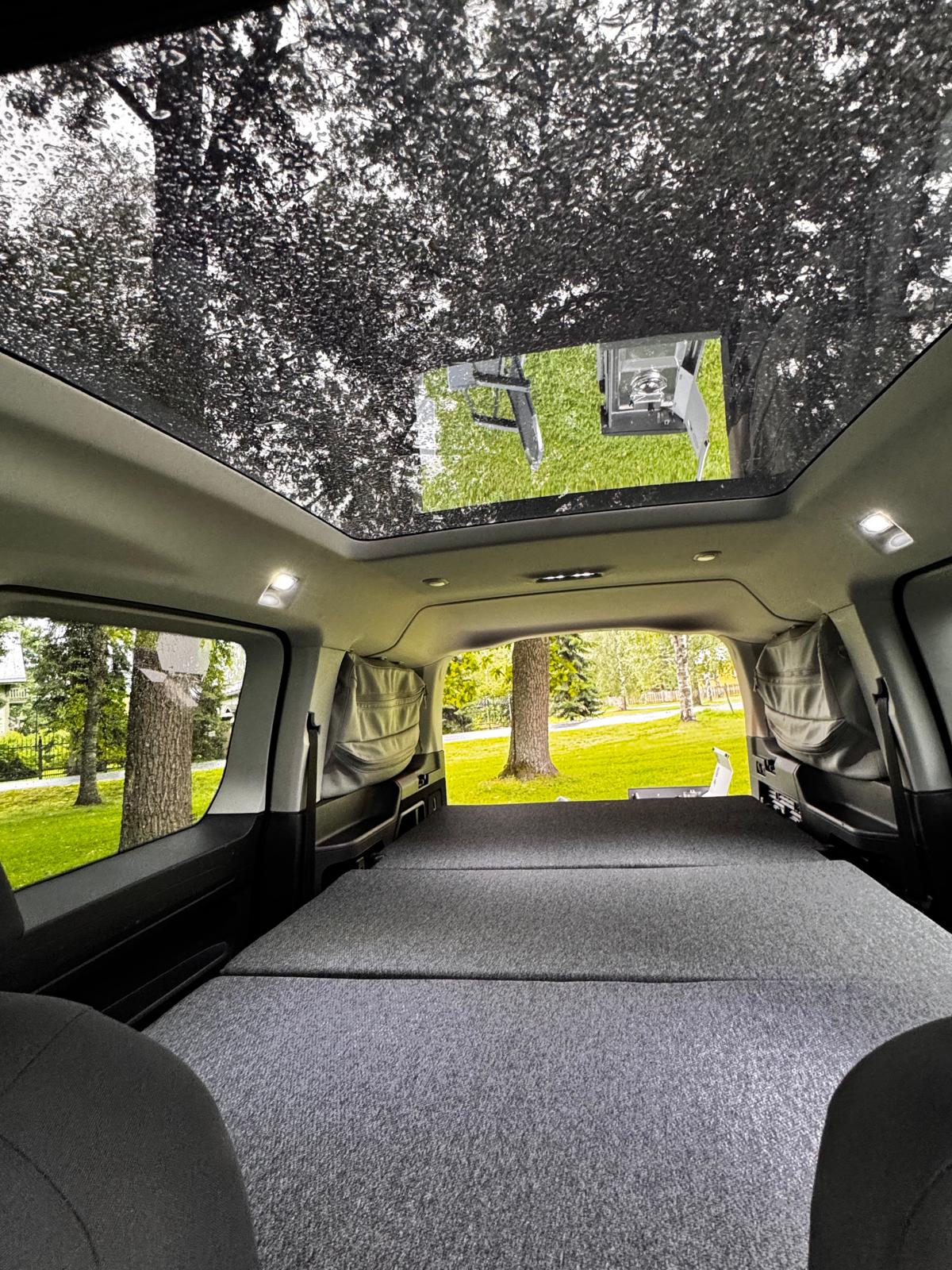 VOLKSWAGEN Caddy Maxi 2022