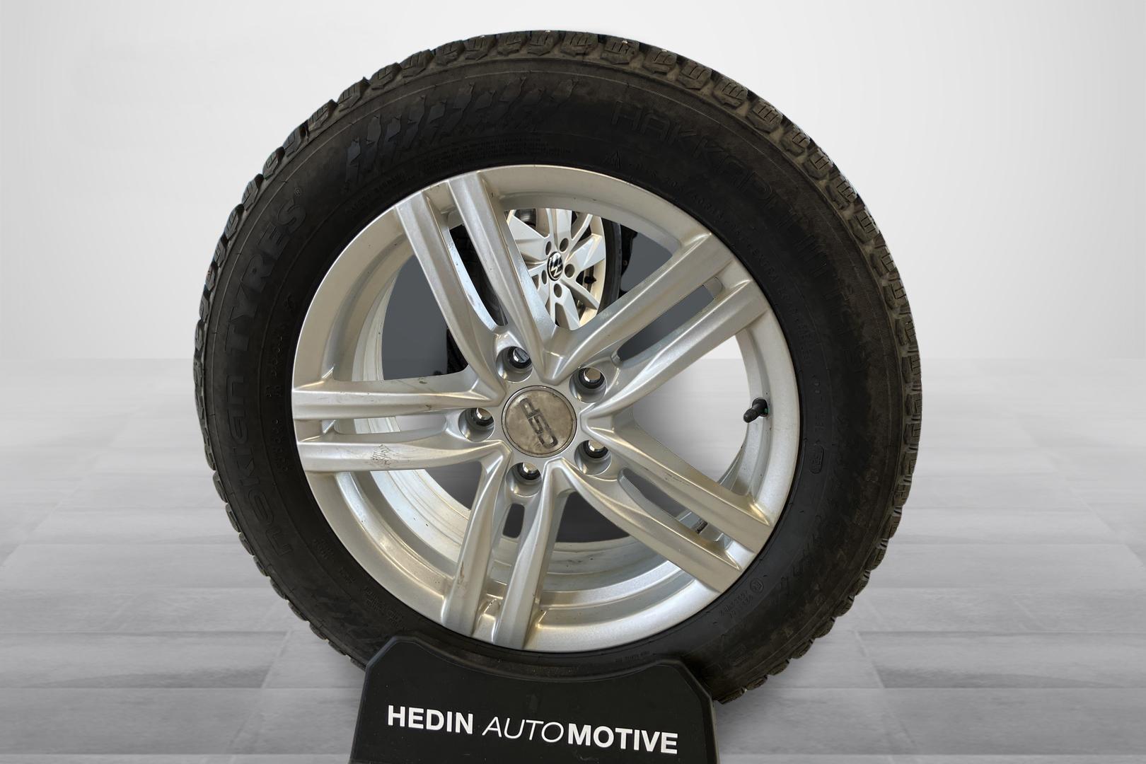 VOLKSWAGEN Caddy Maxi 2022