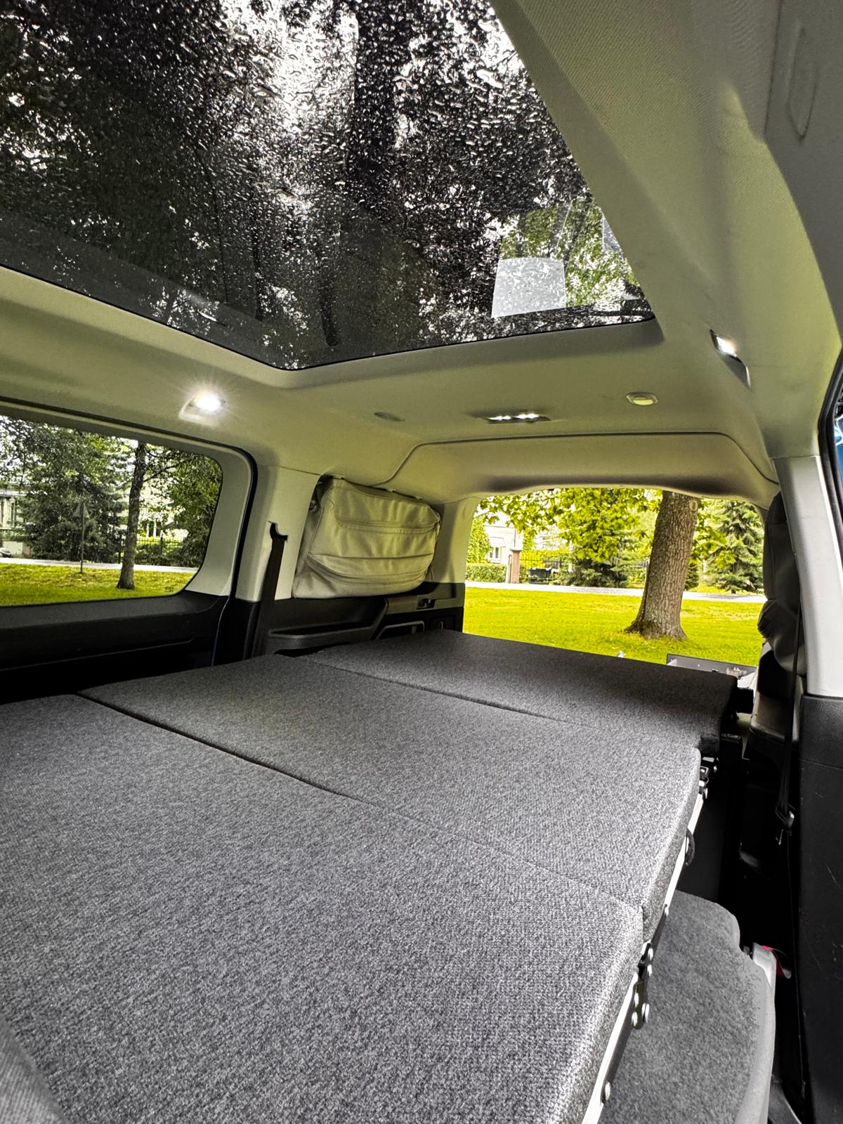 VOLKSWAGEN Caddy Maxi 2022