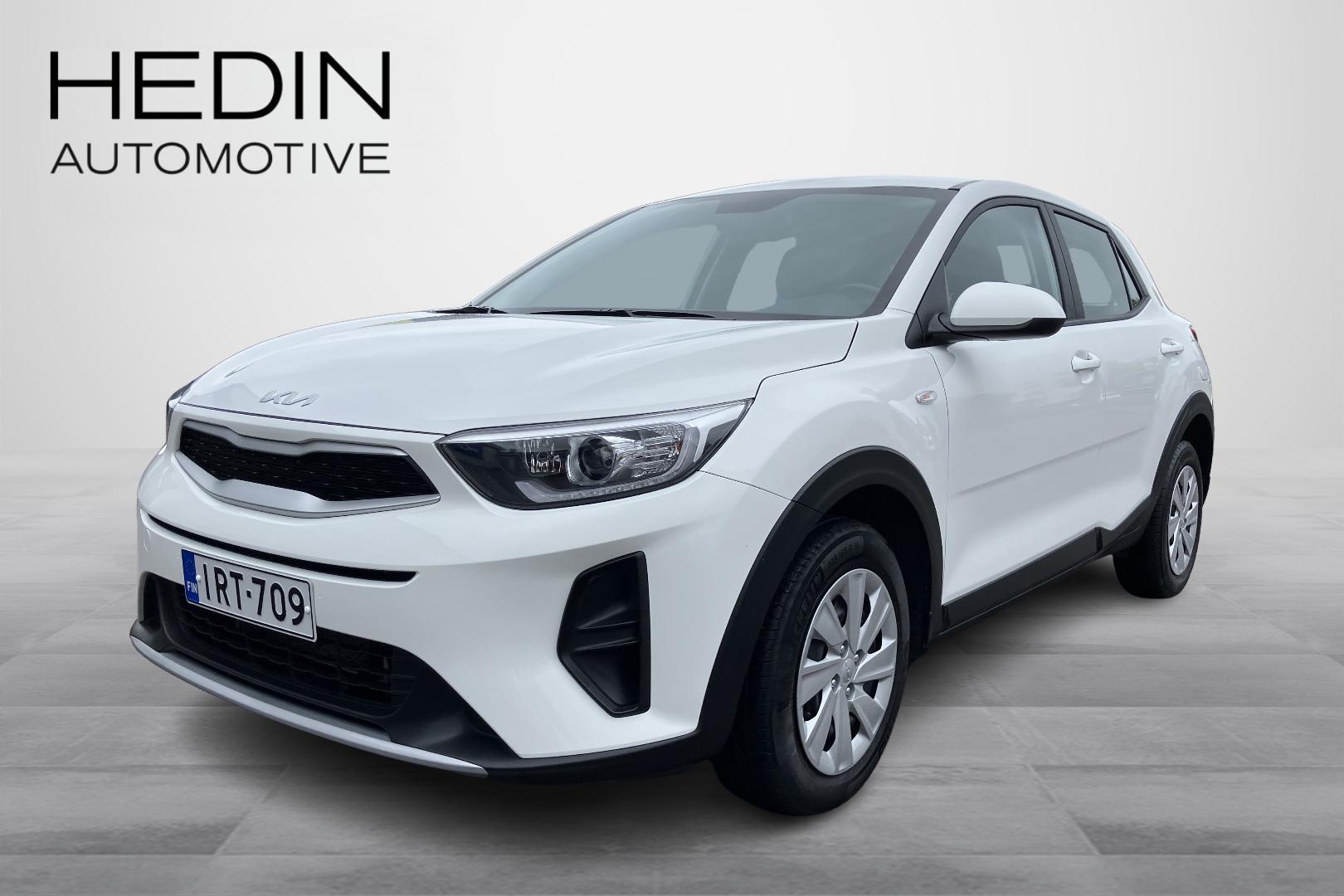 Kia Stonic 2024