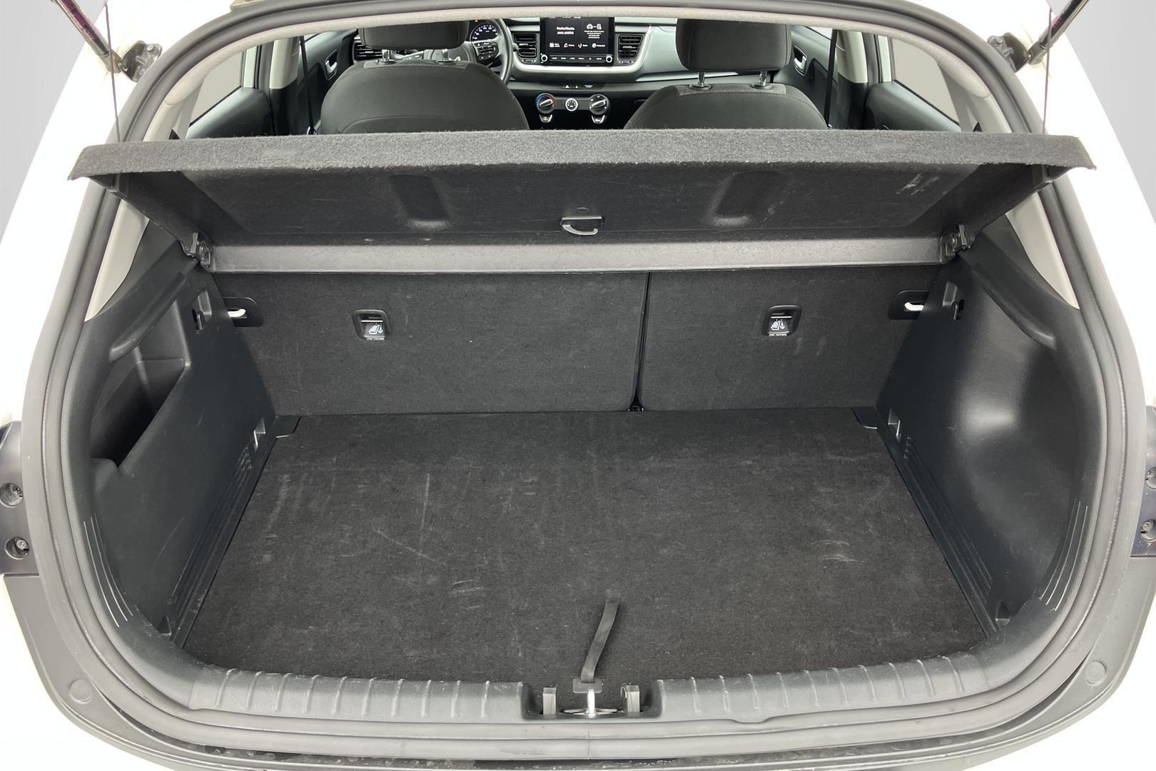 Kia Stonic 2024
