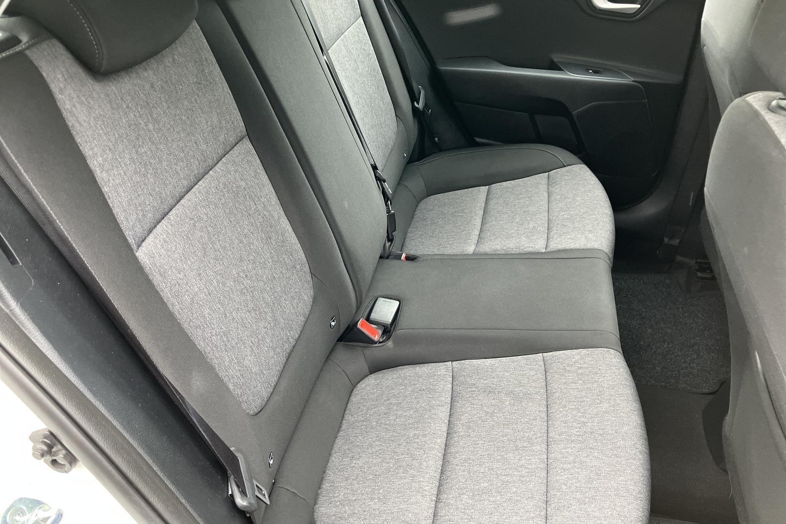 Kia Stonic 2024