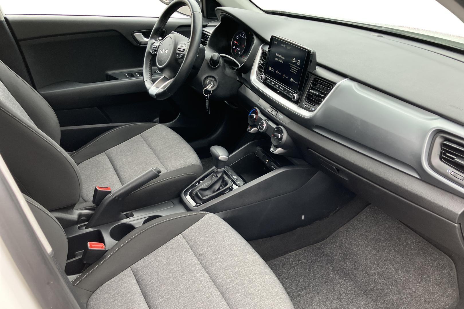 Kia Stonic 2024