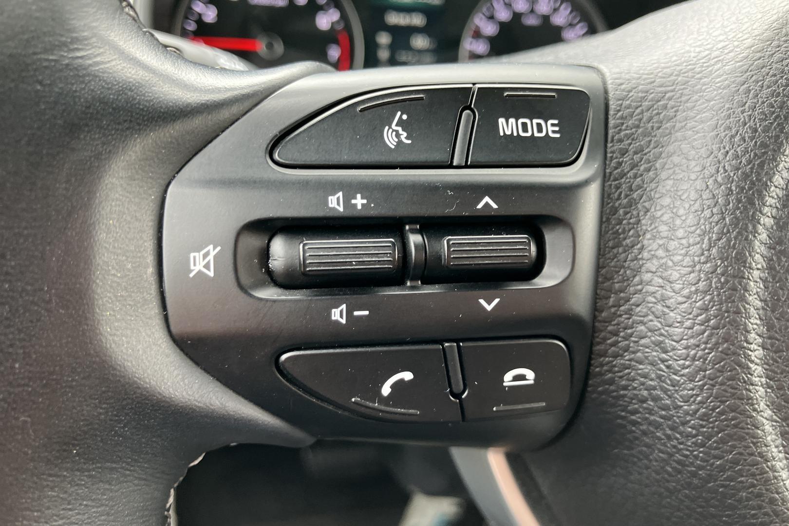 Kia Stonic 2024