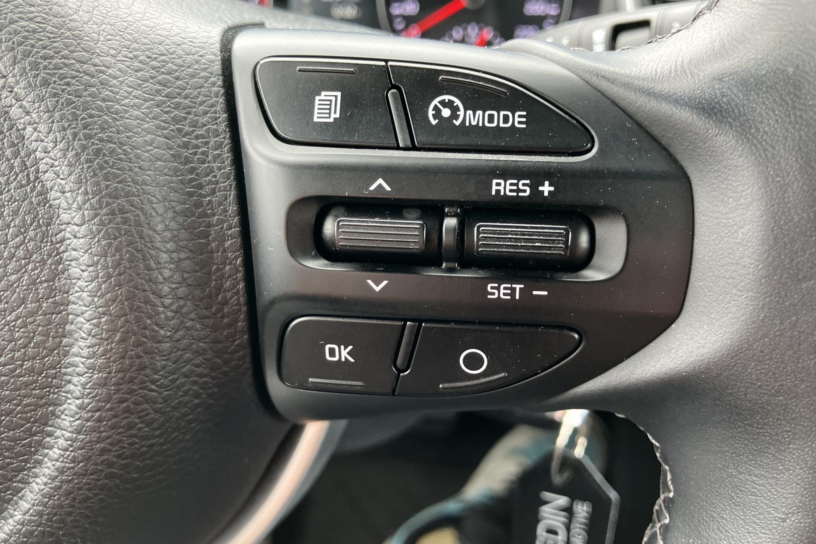 Kia Stonic 2024