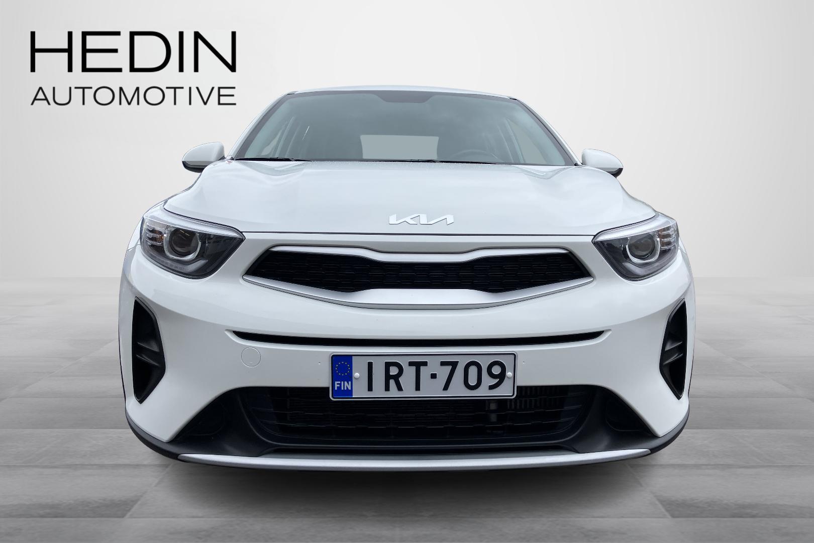 Kia Stonic 2024