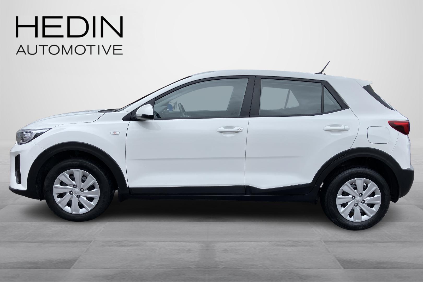 Kia Stonic 2024