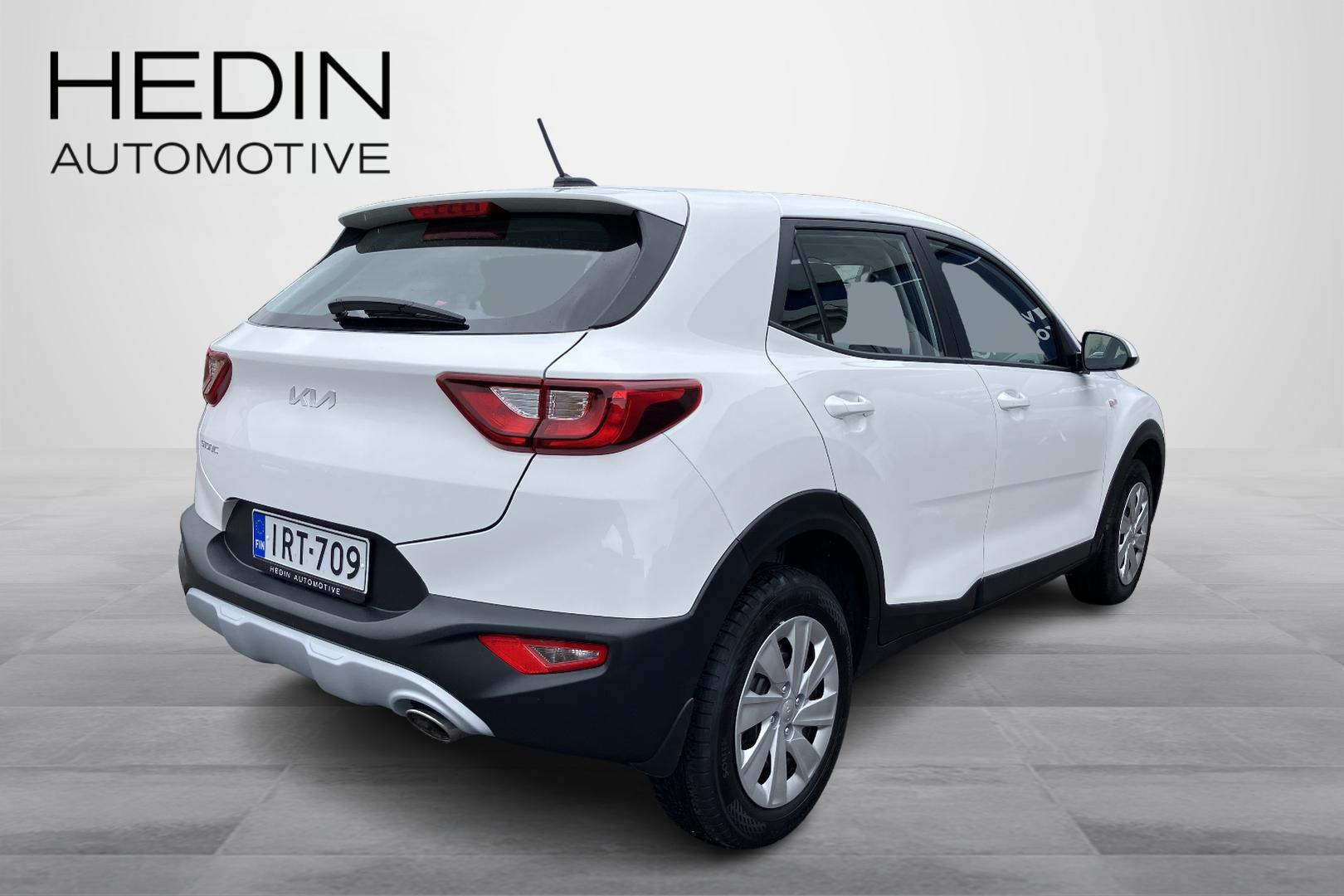 Kia Stonic 2024