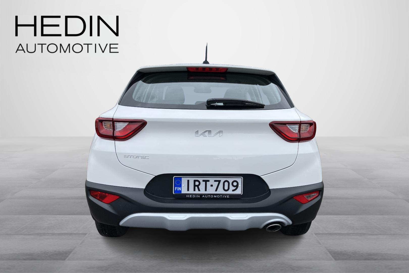 Kia Stonic 2024