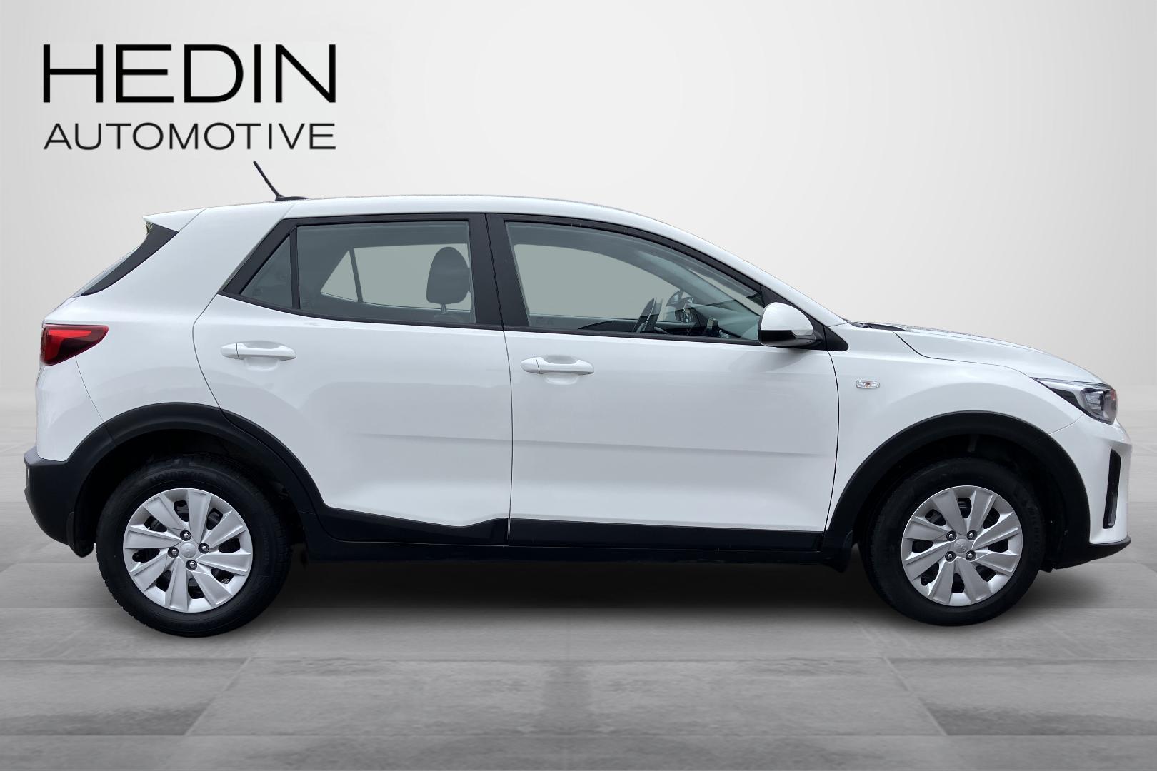 Kia Stonic 2024