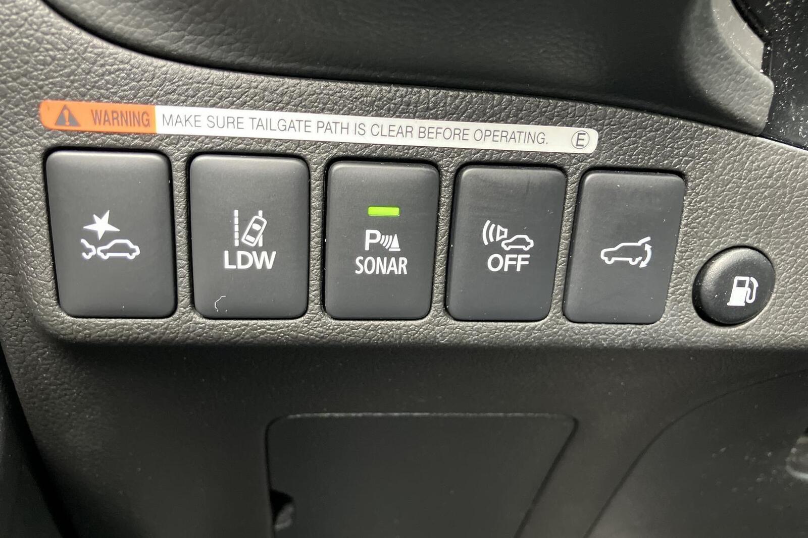 Mitsubishi Outlander PHEV 2021