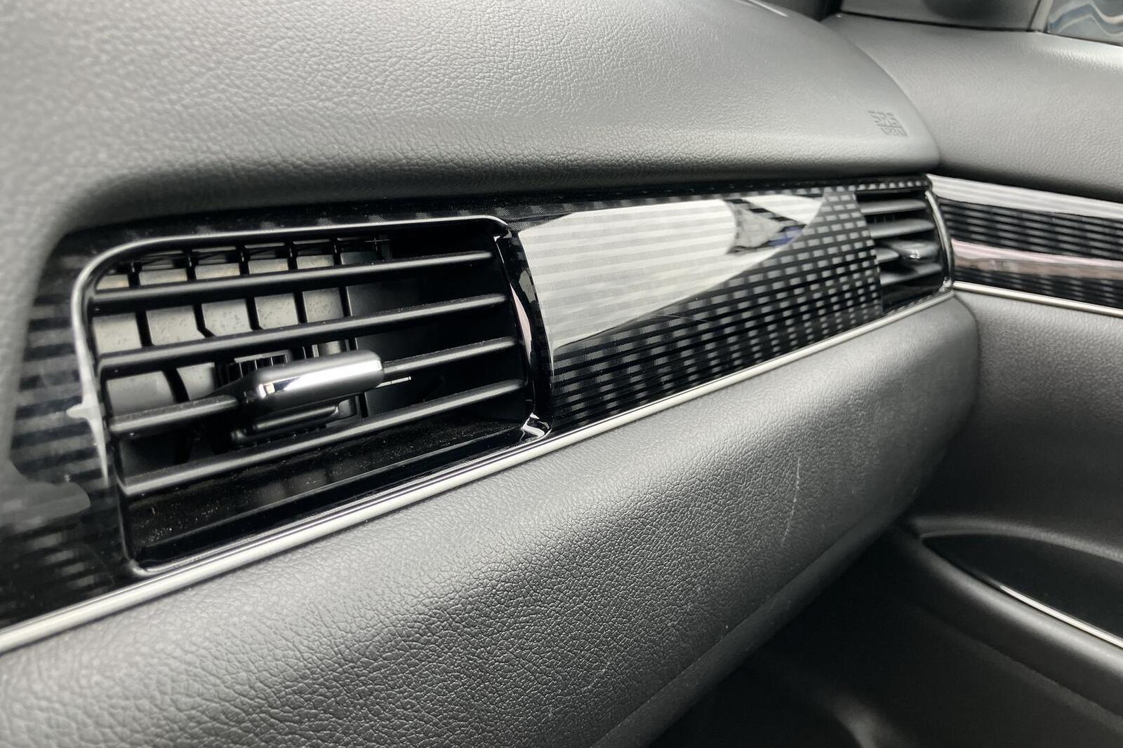 Mitsubishi Outlander PHEV 2021