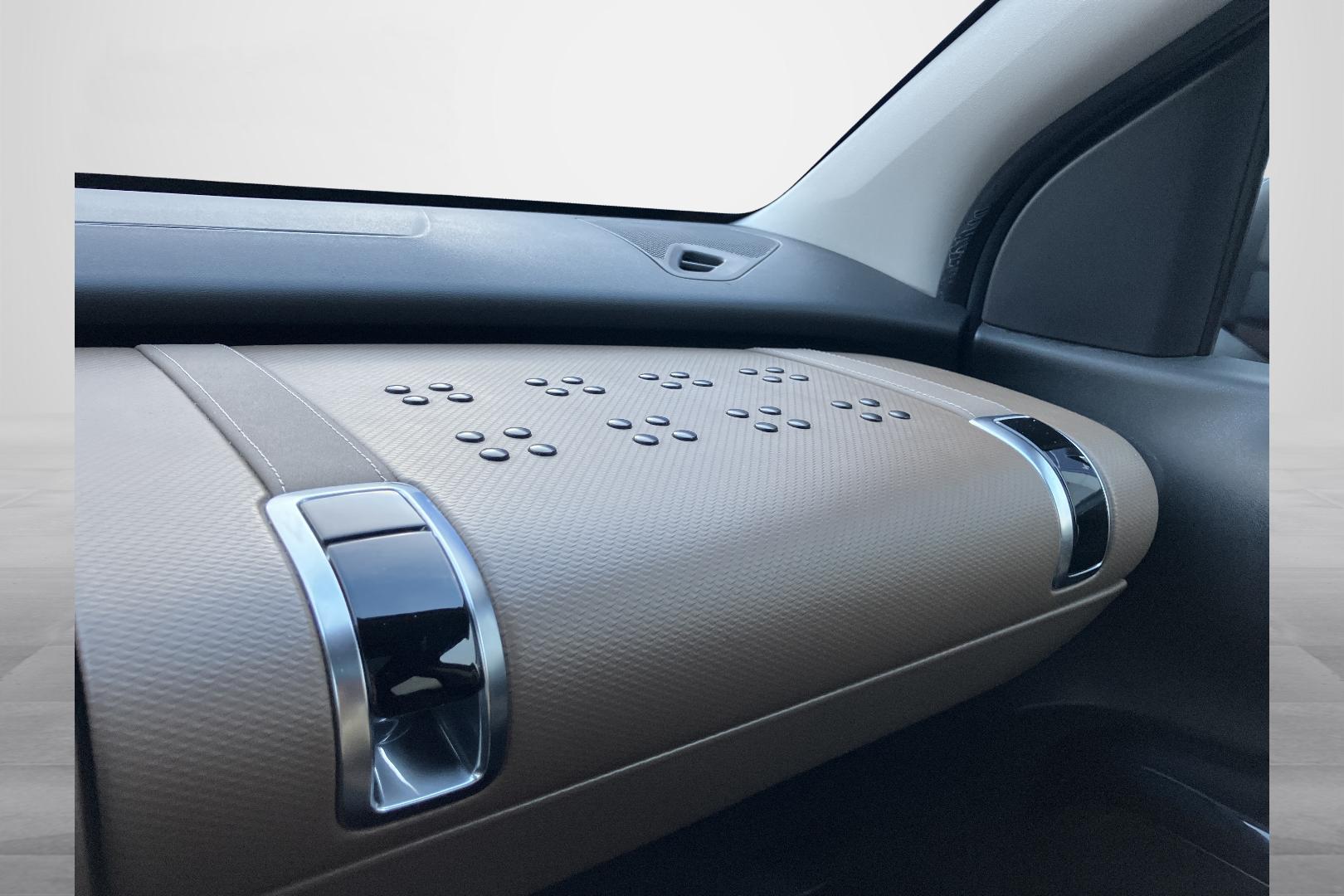 Citroen C4 Cactus 2016