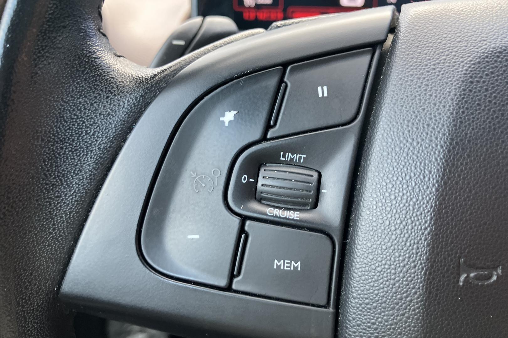 Citroen C4 Cactus 2016