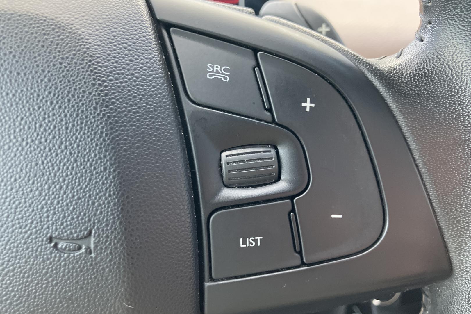 Citroen C4 Cactus 2016