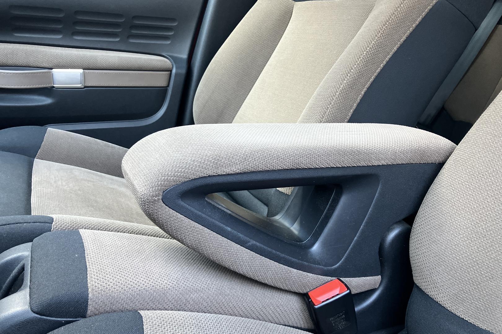 Citroen C4 Cactus 2016