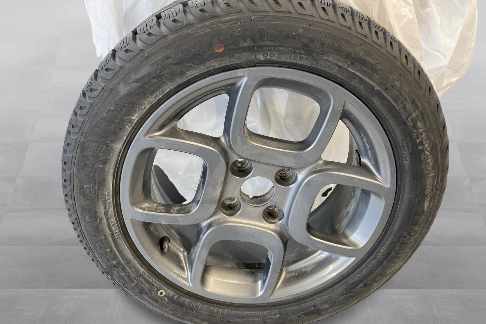 Citroen C4 Cactus 2016