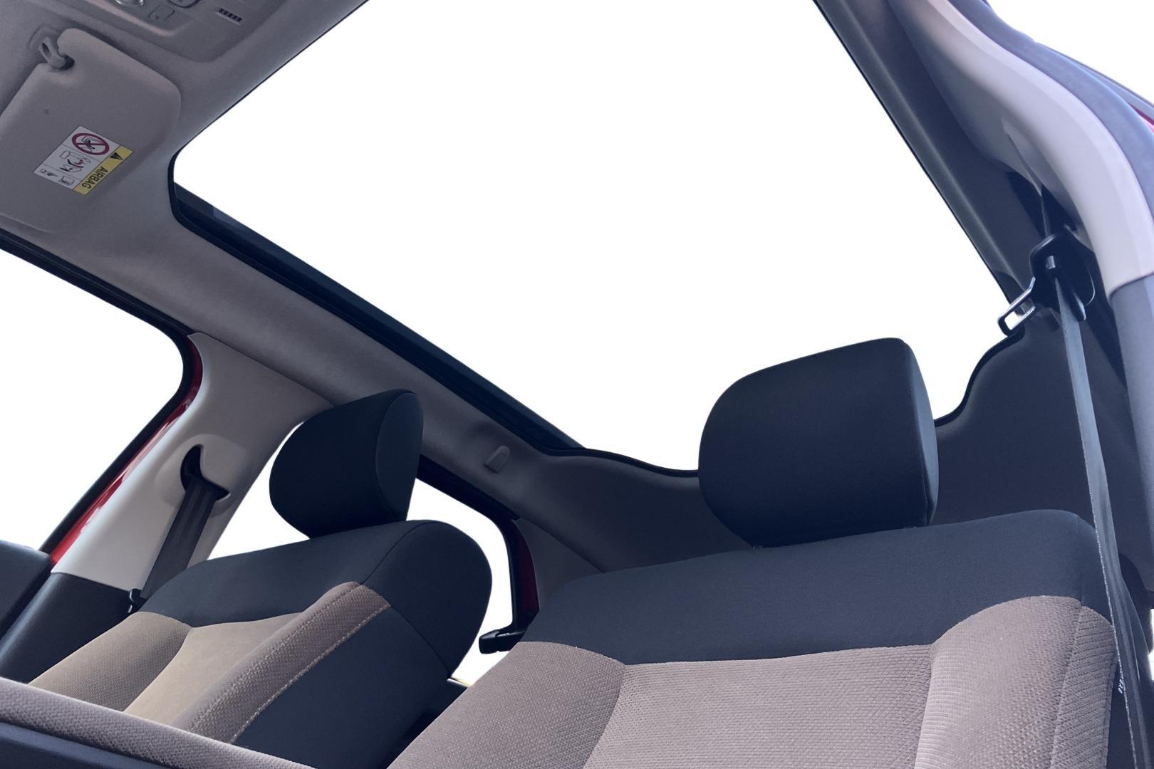 Citroen C4 Cactus 2016