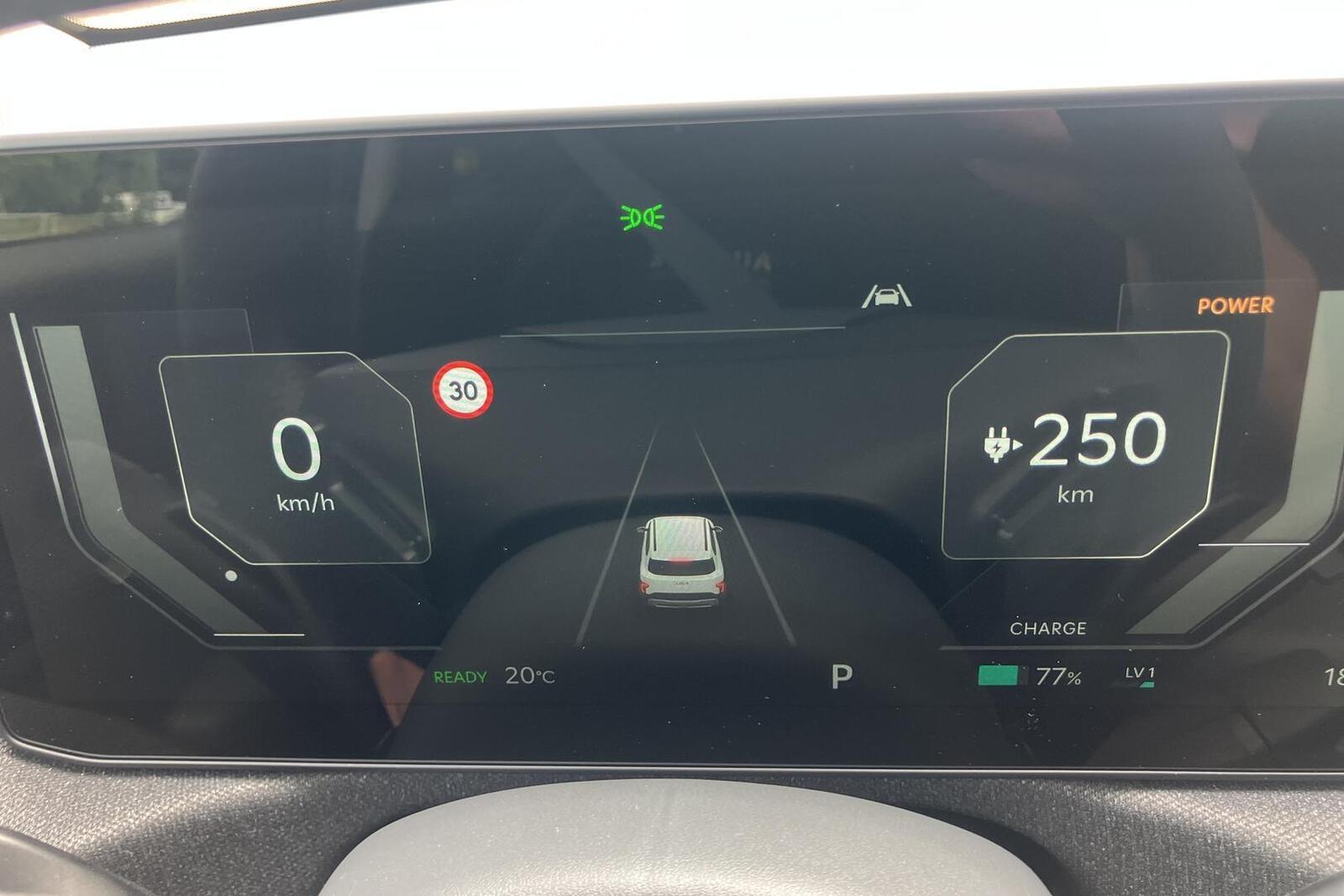 Kia EV2 2027