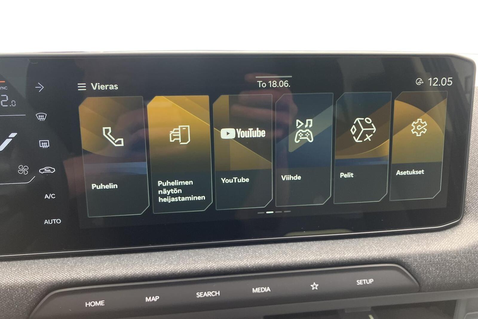 Kia EV2 2027