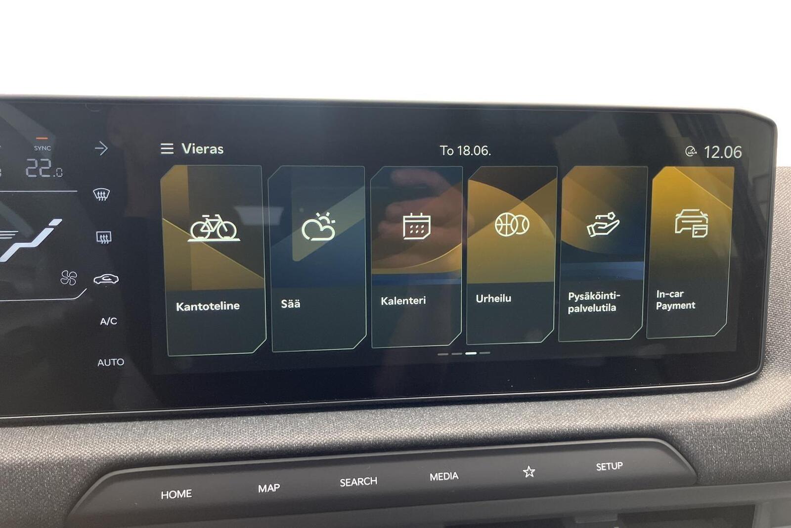 Kia EV2 2027