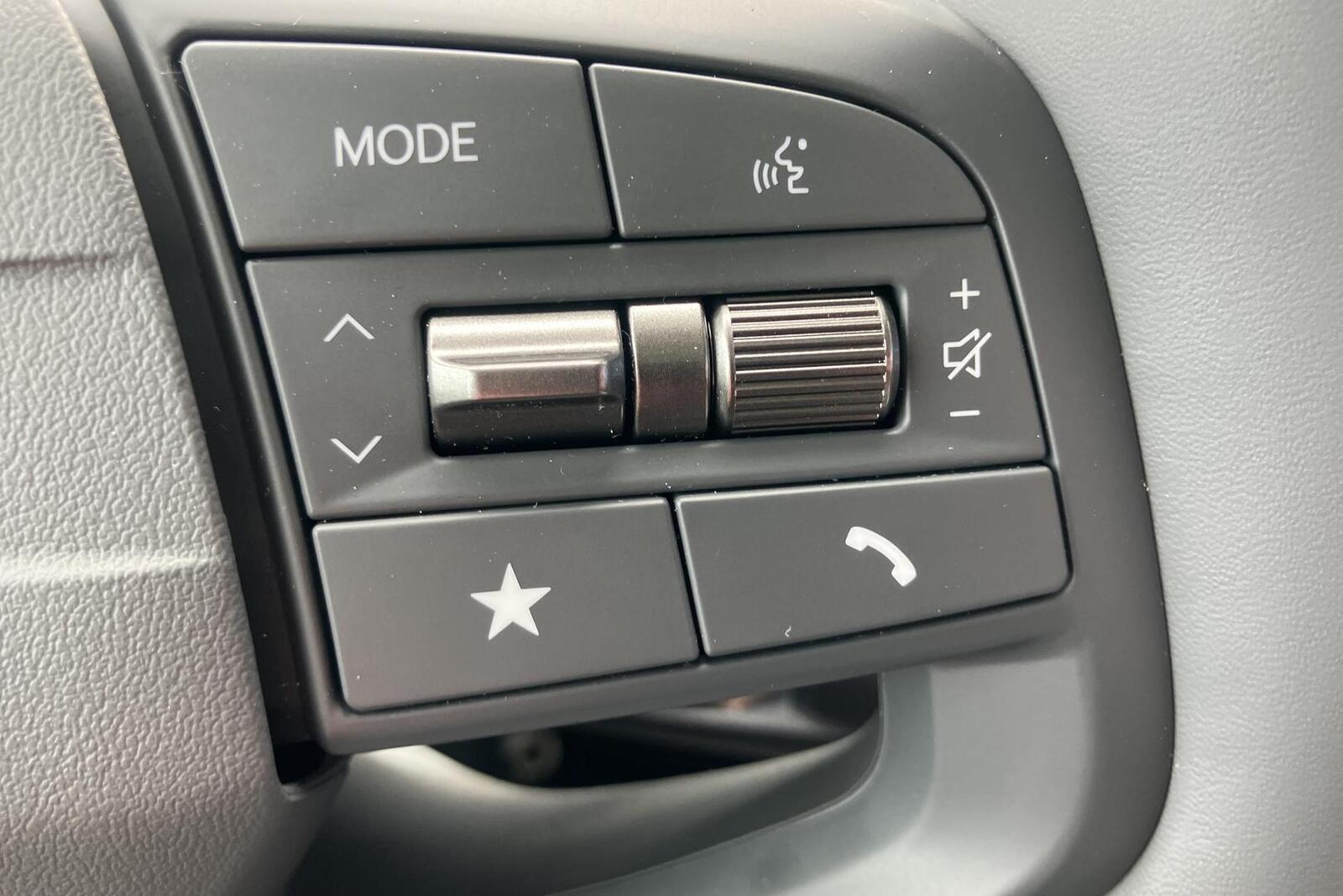 Kia EV2 2027