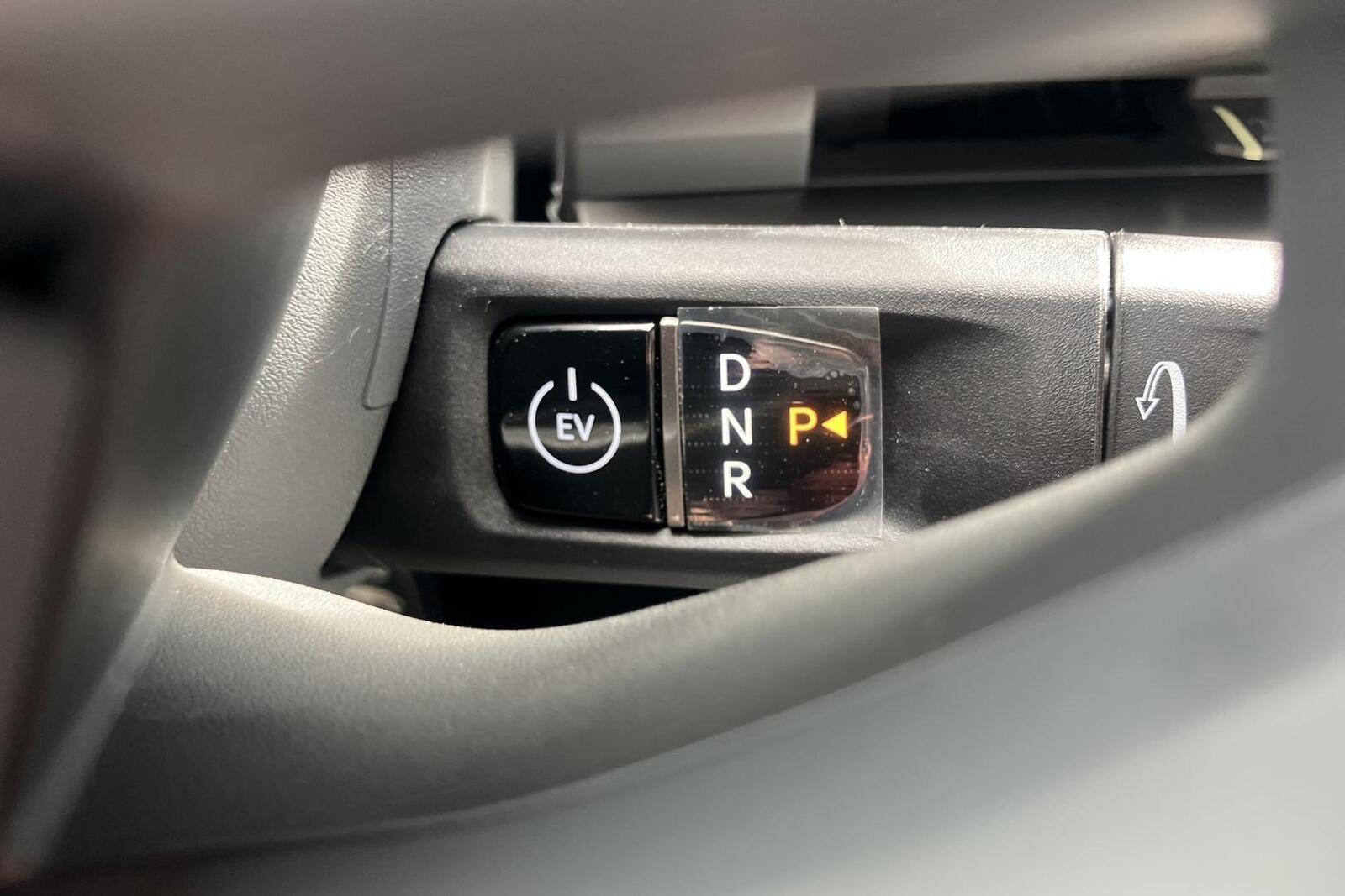 Kia EV2 2027