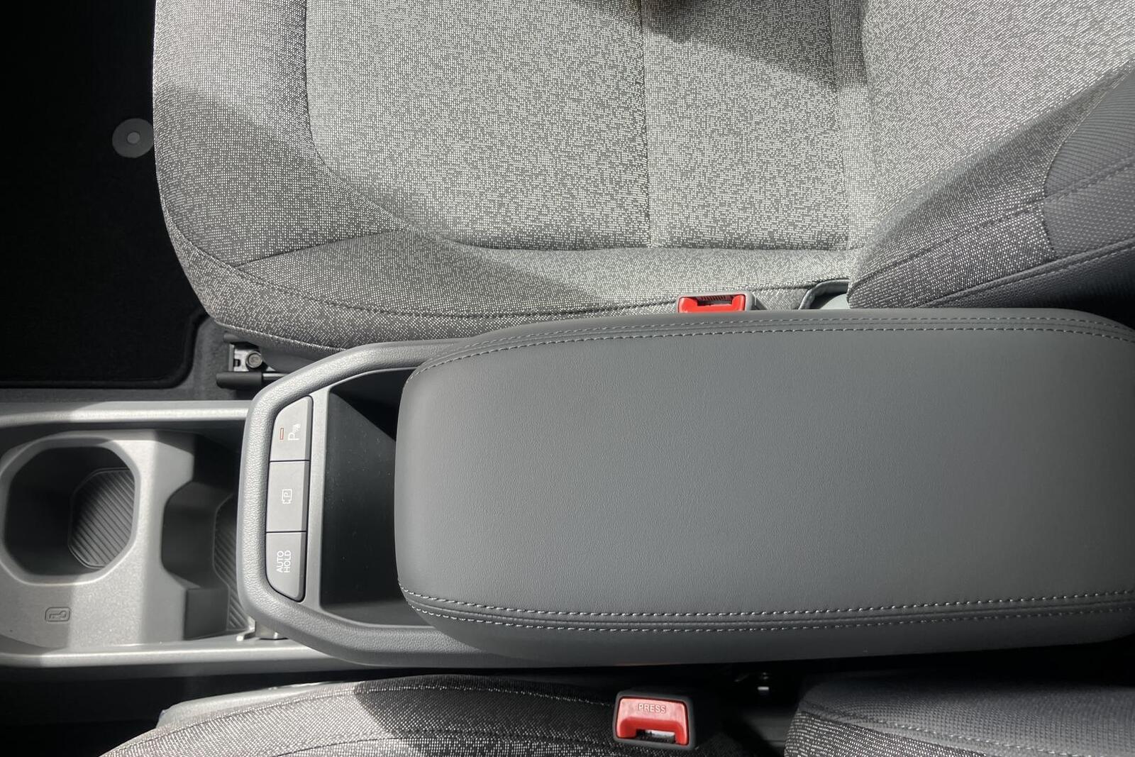 Kia EV2 2027