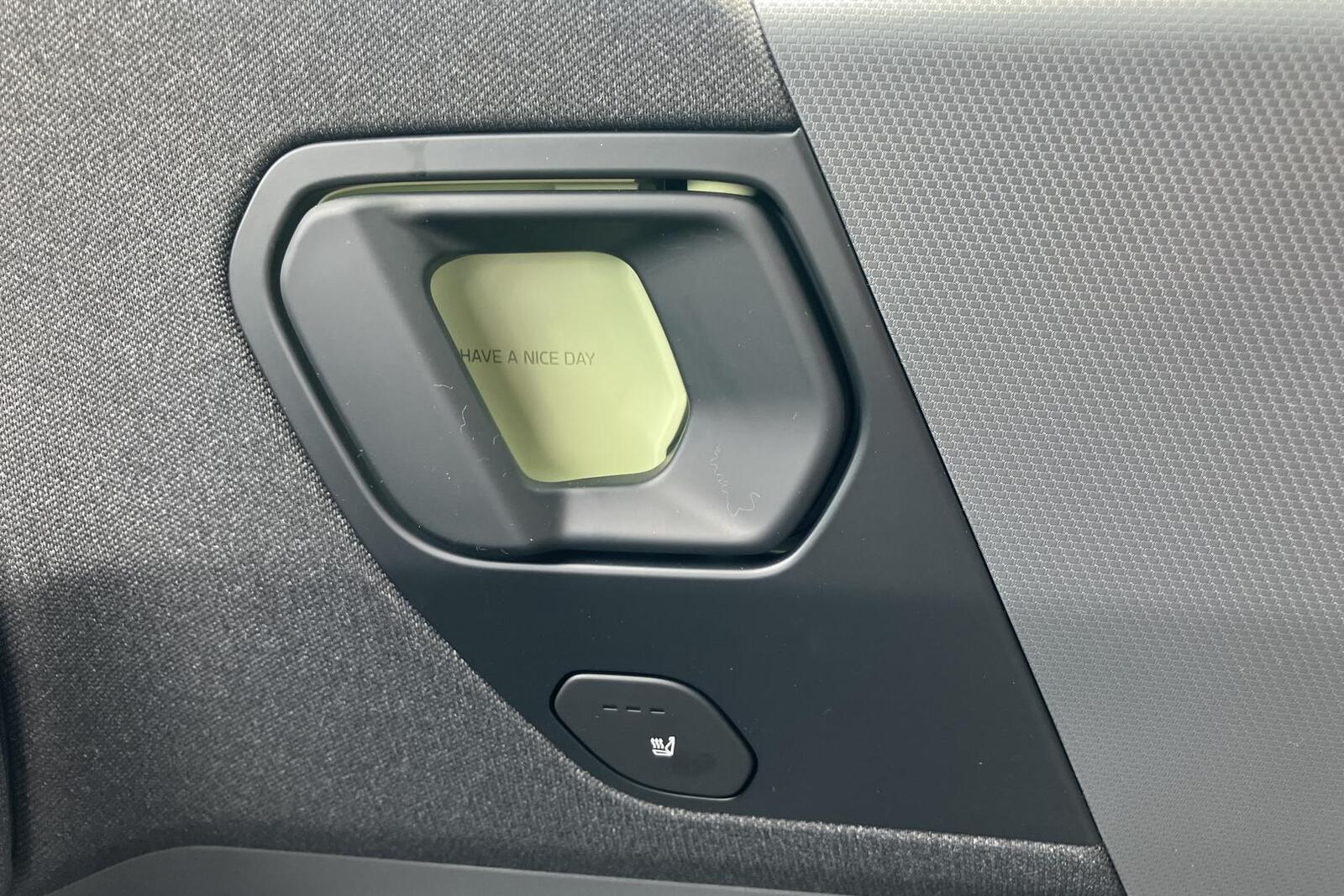 Kia EV2 2027