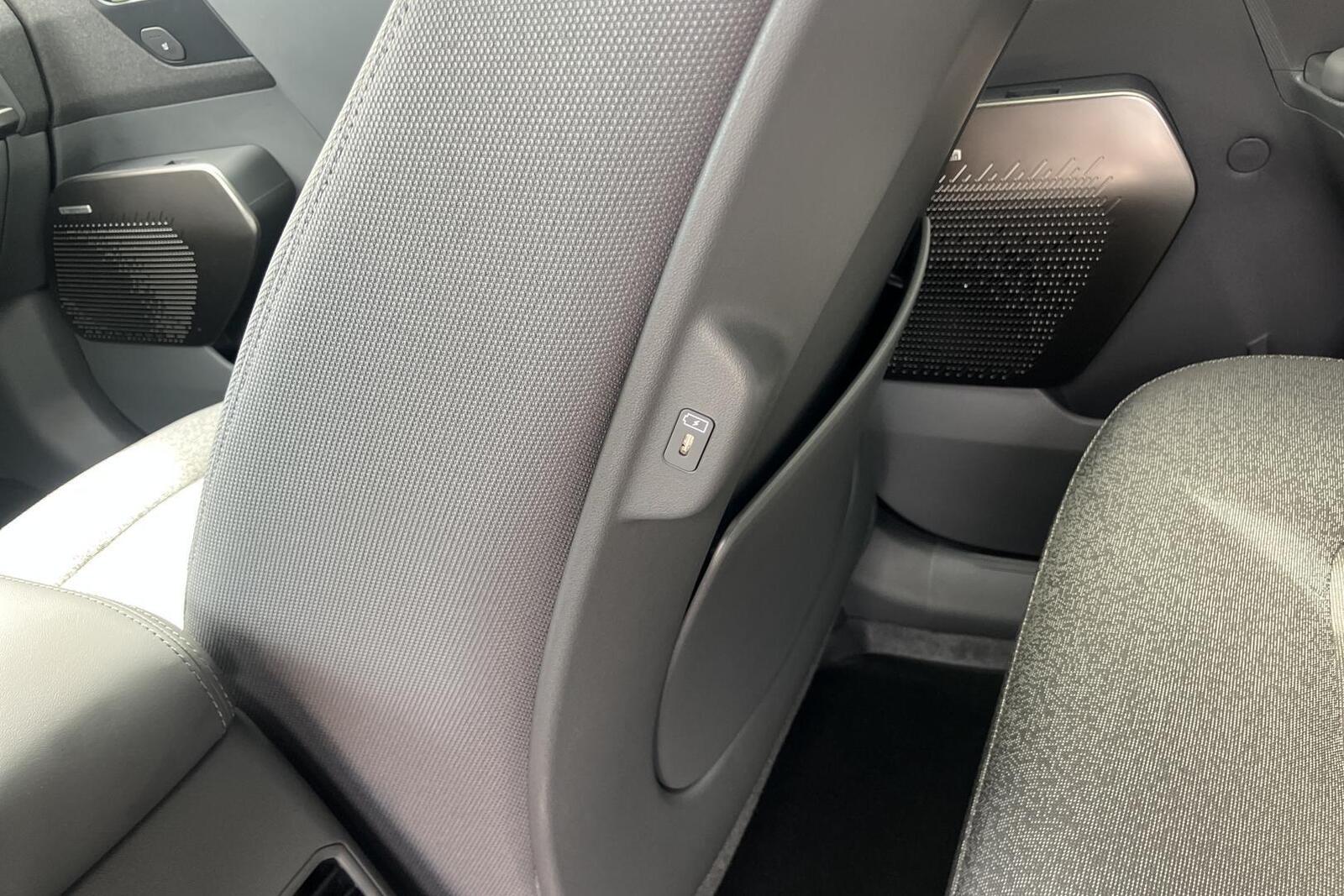 Kia EV2 2027