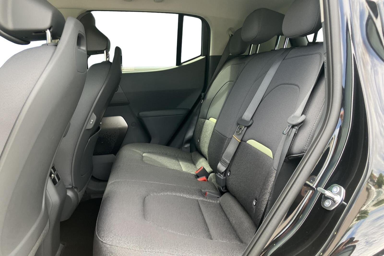Kia EV2 2027
