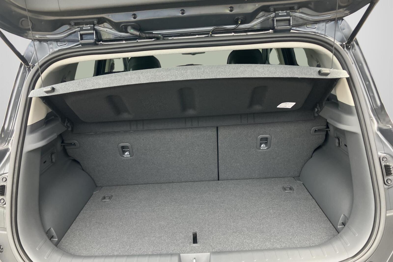 Kia EV2 2027