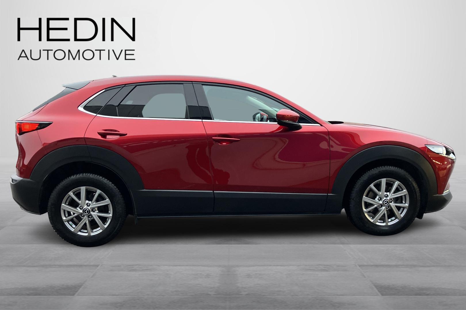 Mazda CX-30 2020