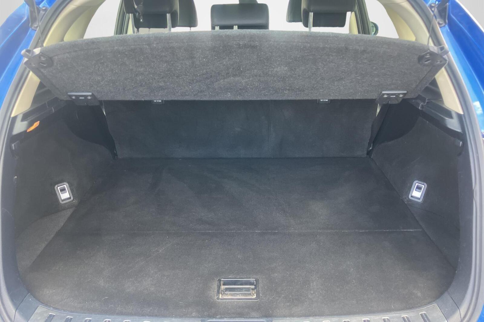 Lexus NX 2016
