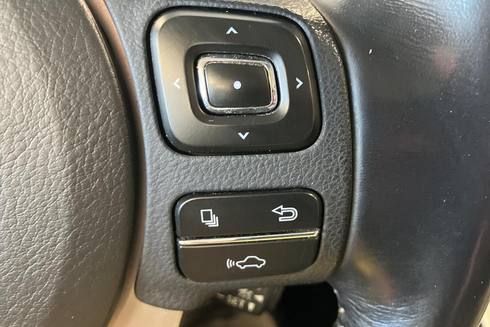 Lexus NX 2016