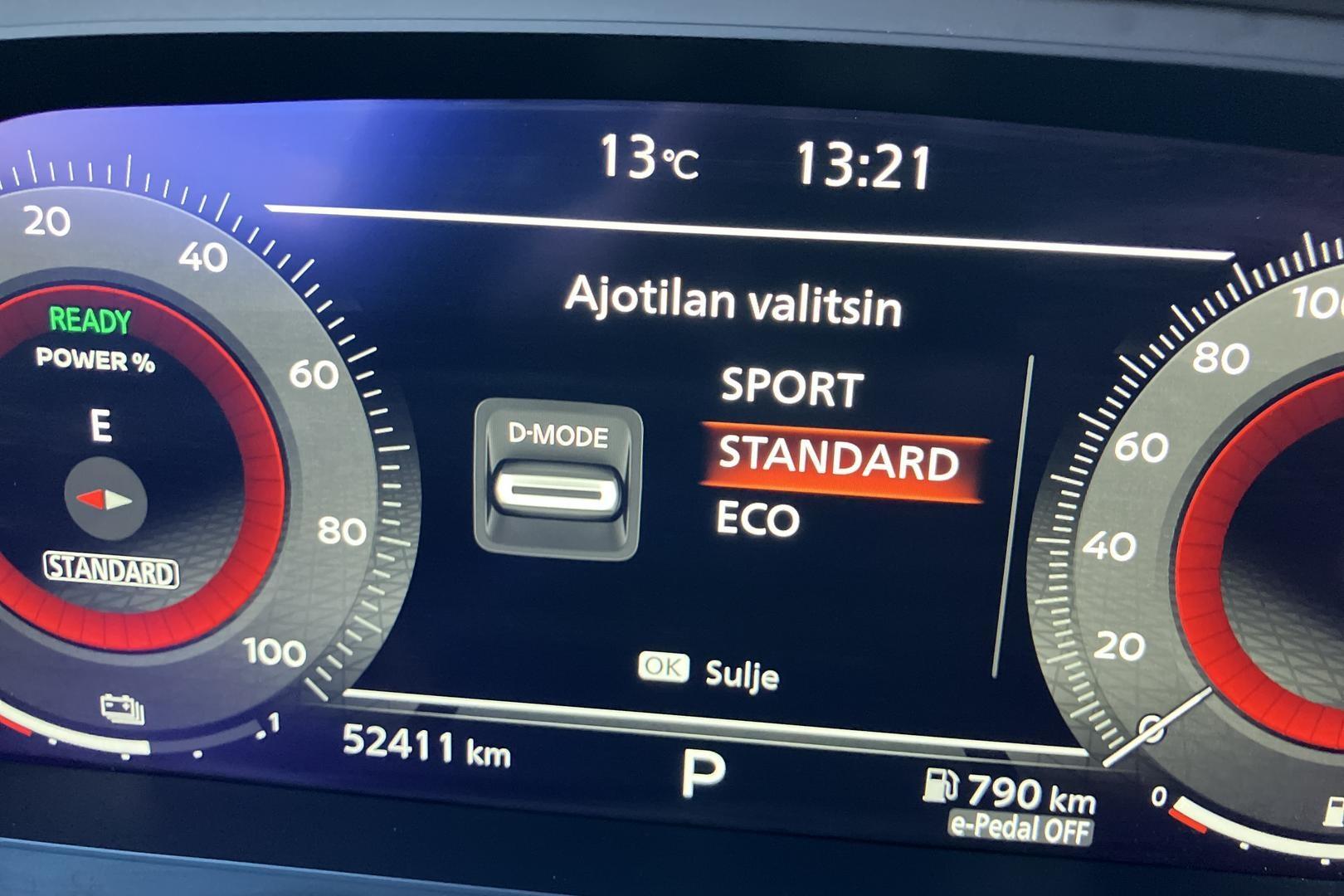 Nissan X-Trail 2024