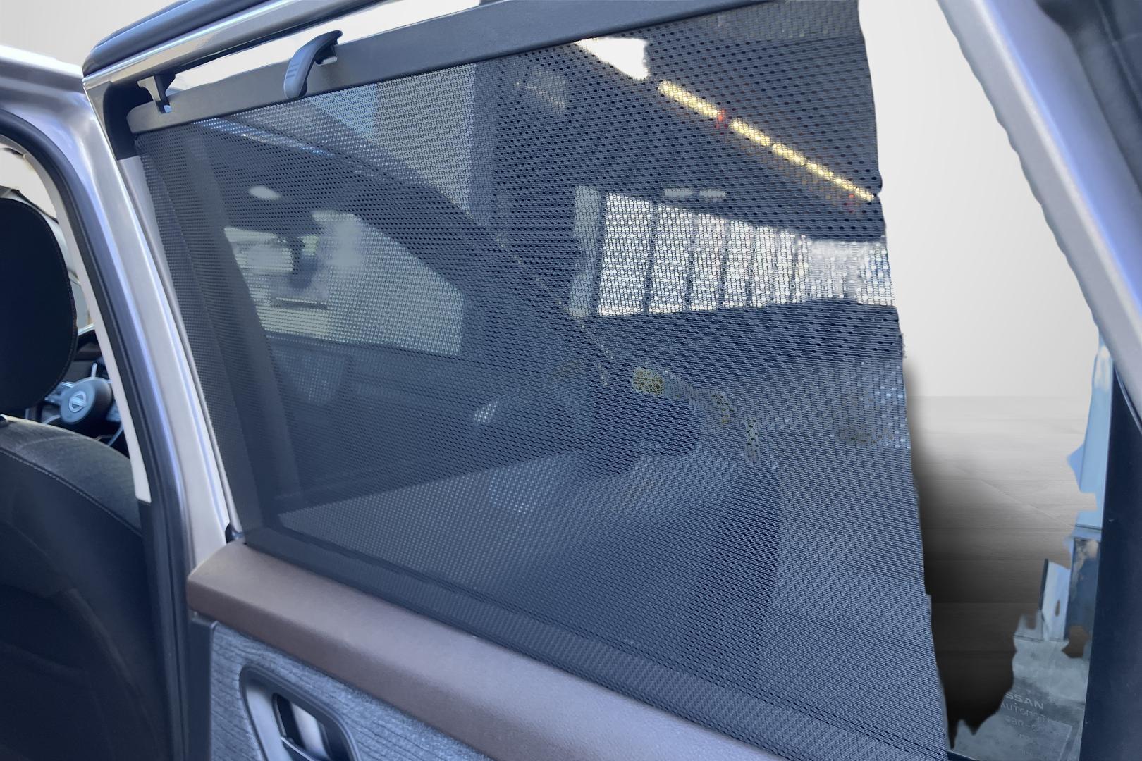 Nissan X-Trail 2024
