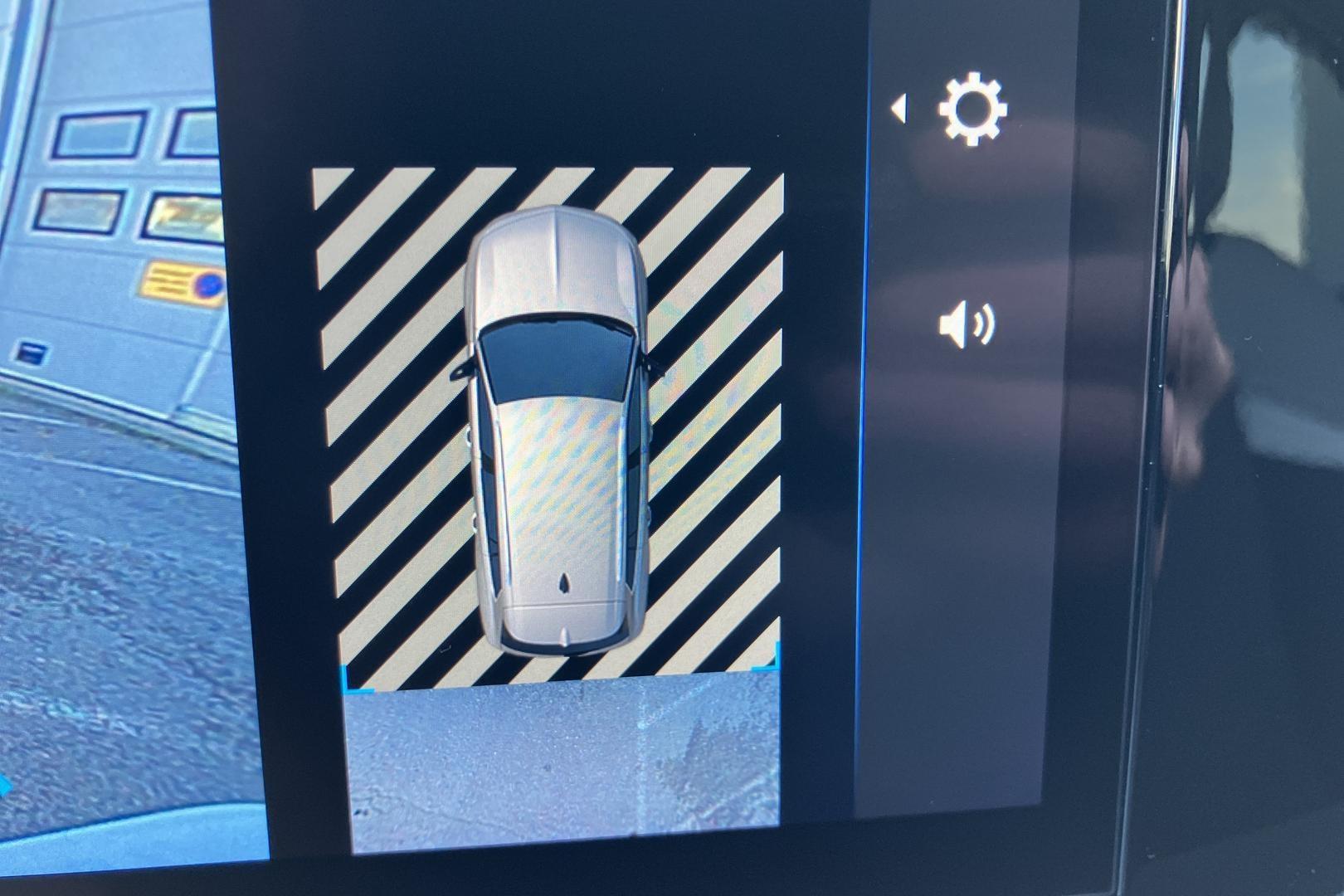 Opel Astra Electric 2025