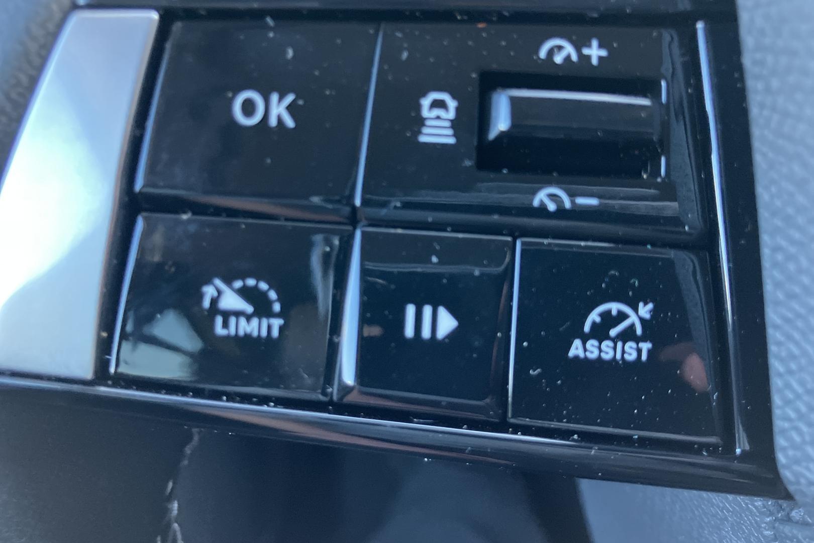 Opel Astra Electric 2025