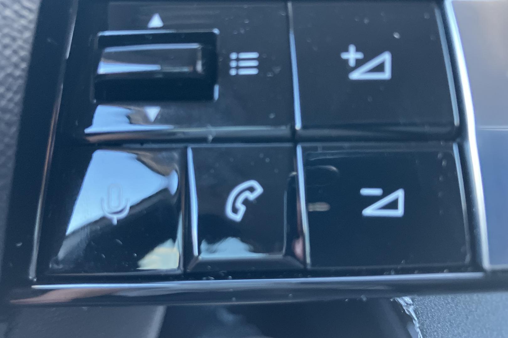 Opel Astra Electric 2025