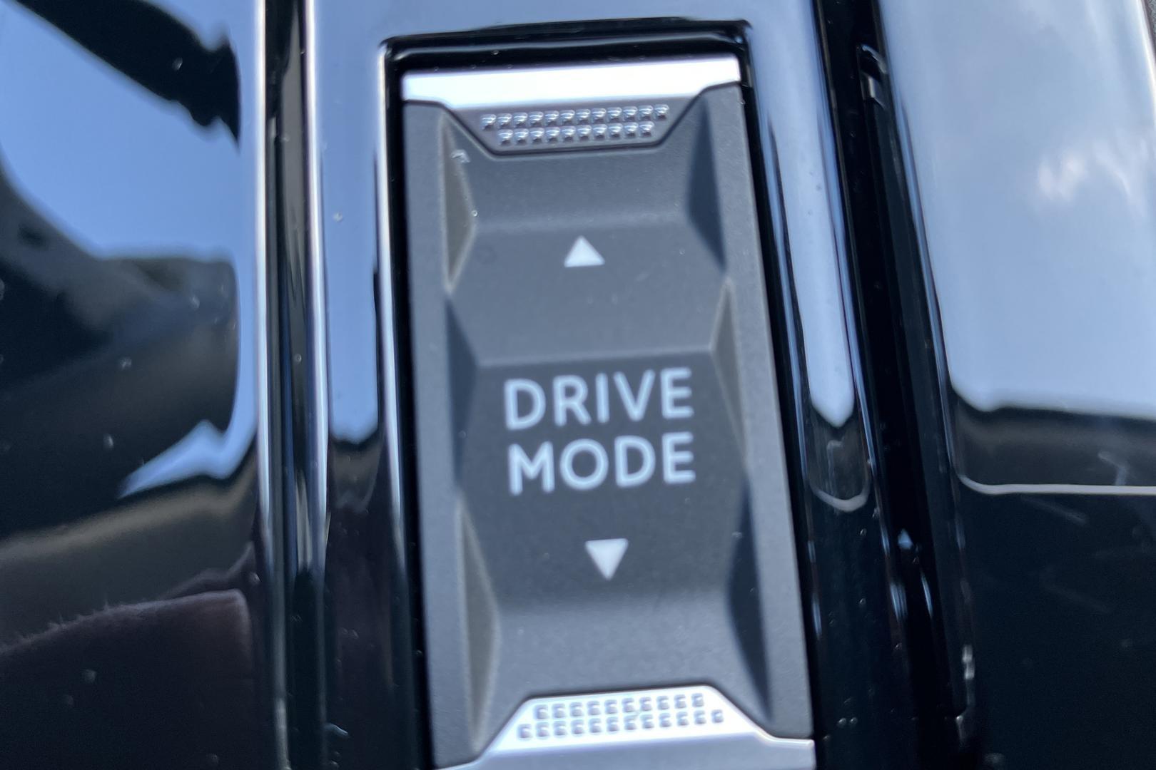 Opel Astra Electric 2025