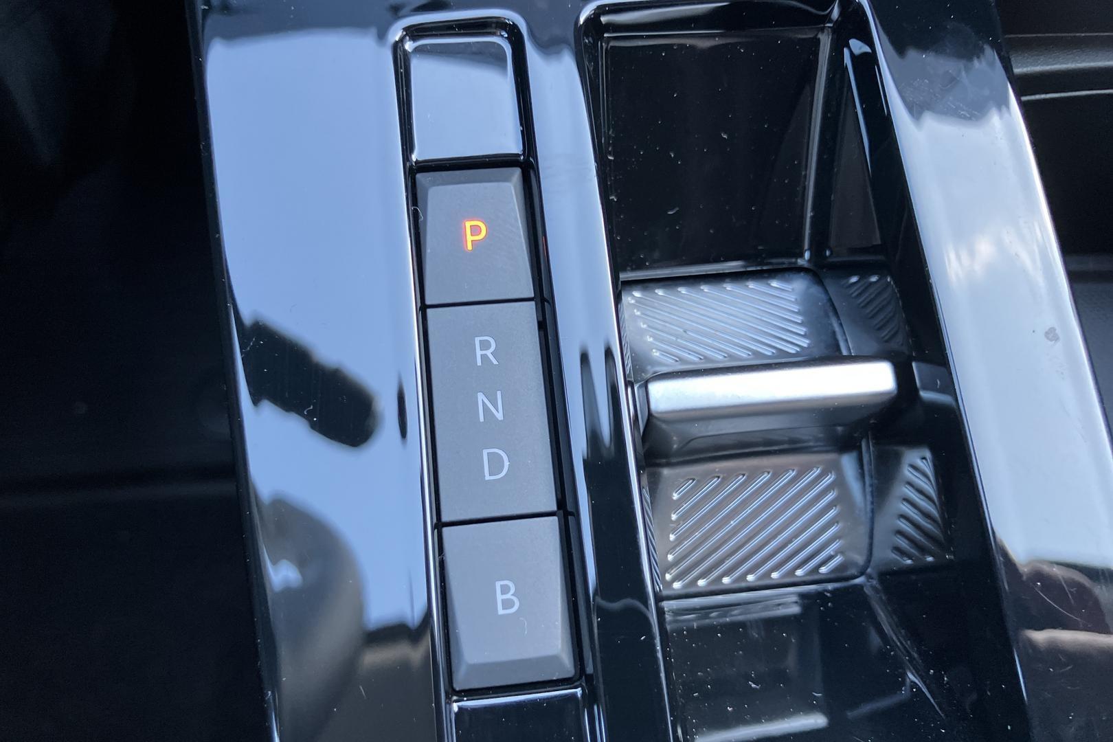 Opel Astra Electric 2025